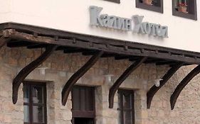 Kalin Hotel Lazaropole