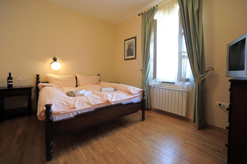 Kalin Hotel Lazaropole Room photo