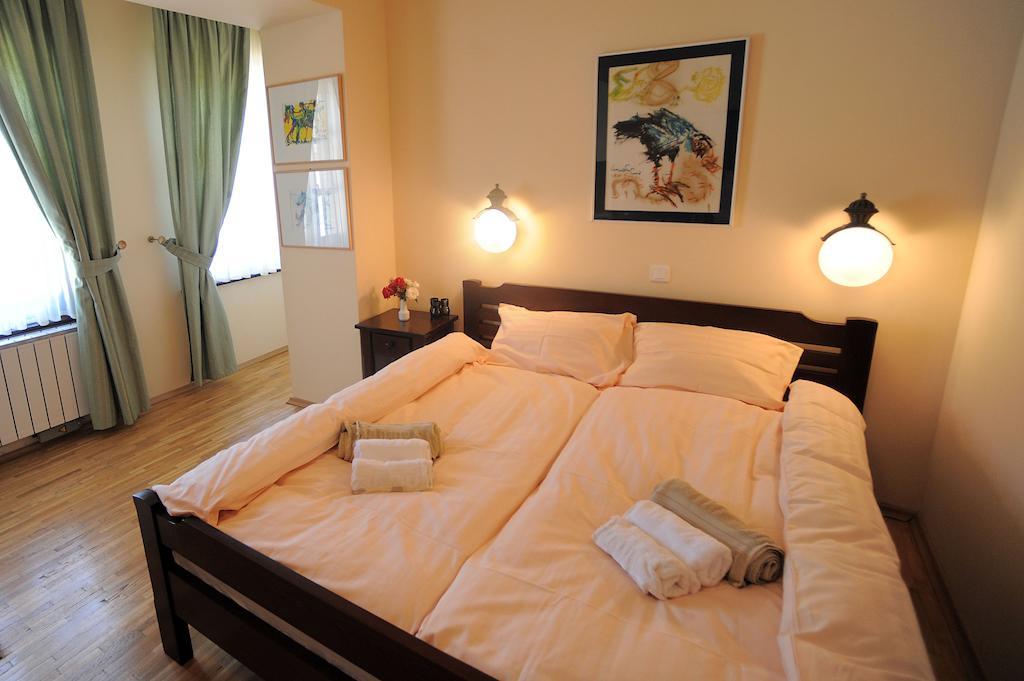 Kalin Hotel Lazaropole Room photo