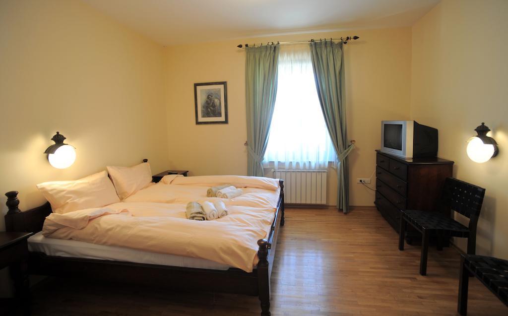 Kalin Hotel Lazaropole Room photo