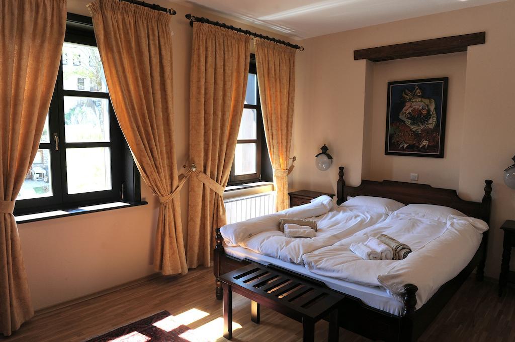 Kalin Hotel Lazaropole Room photo