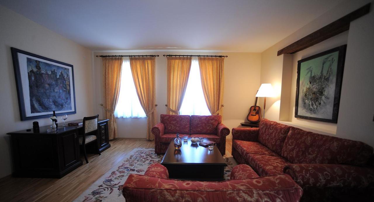 Kalin Hotel Lazaropole Room photo